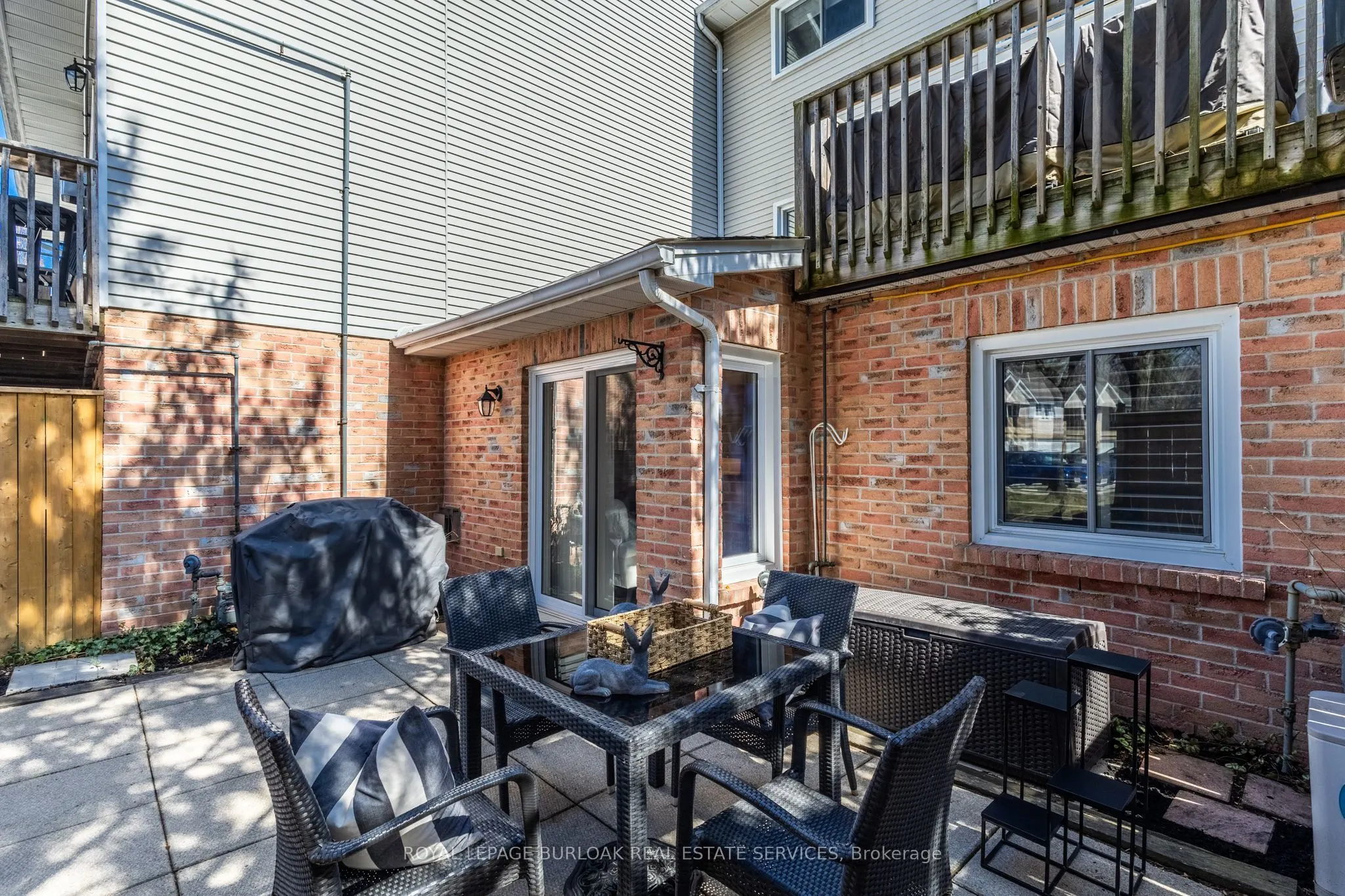 2110 Cleaver Avenue, #102