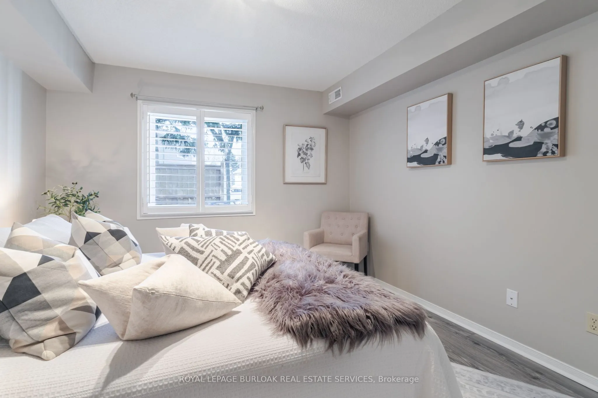 2110 Cleaver Avenue, #102