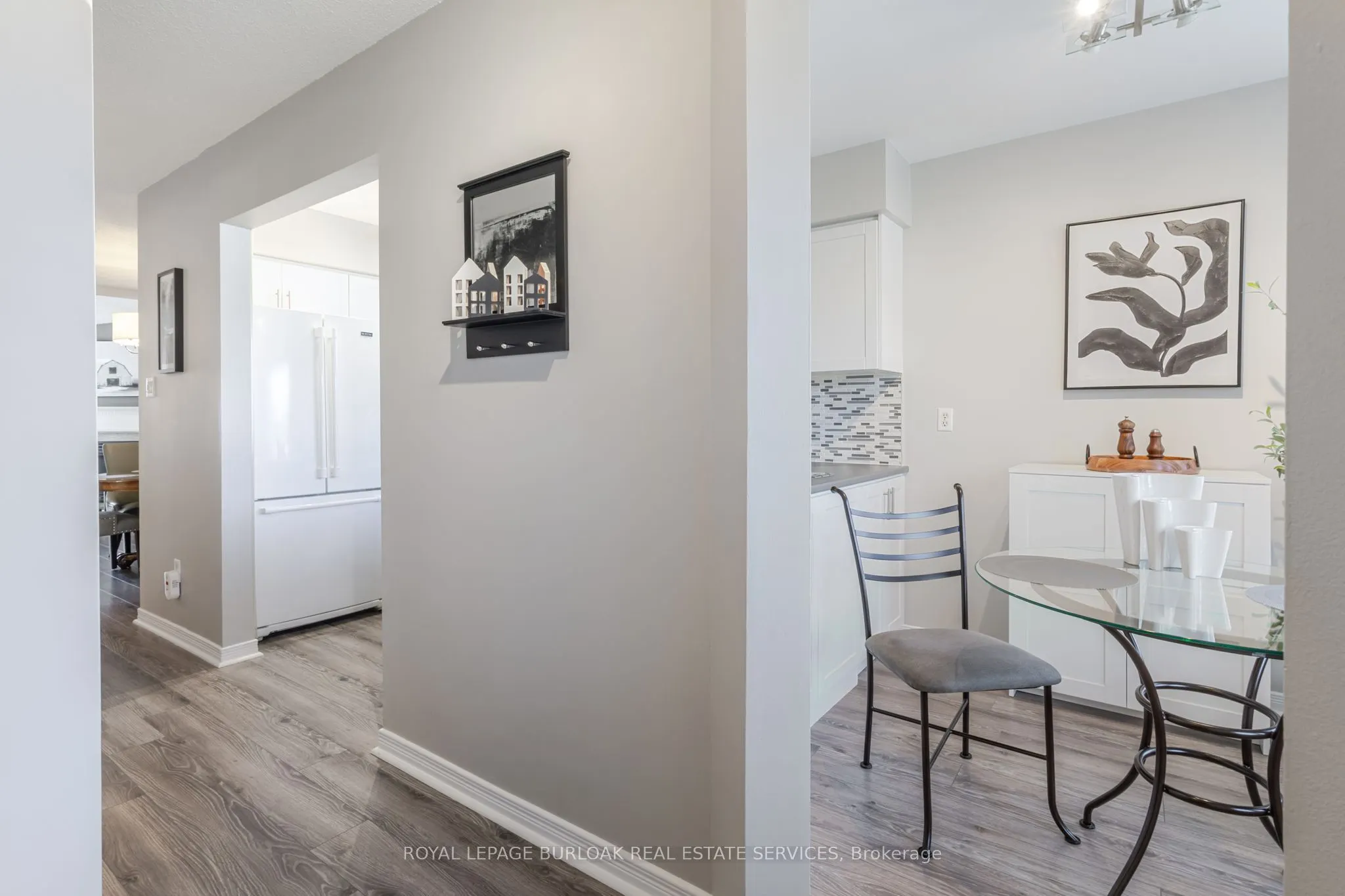 2110 Cleaver Avenue, #102