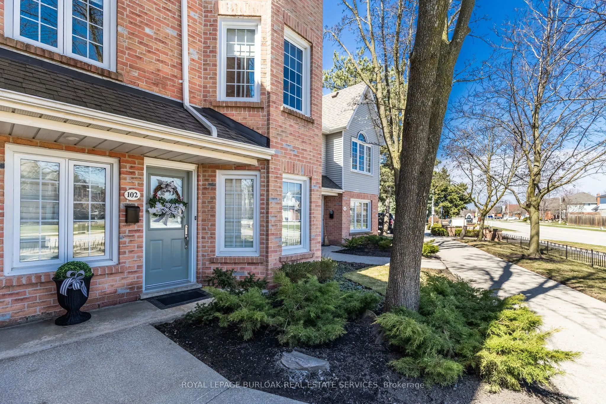 2110 Cleaver Avenue, #102
