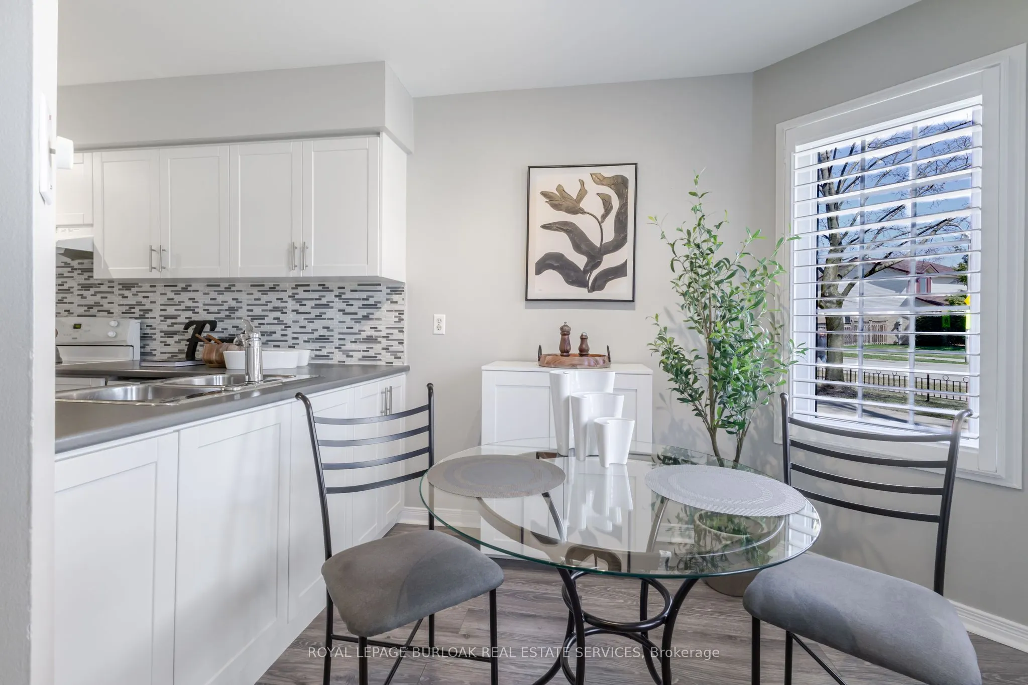 2110 Cleaver Avenue, #102