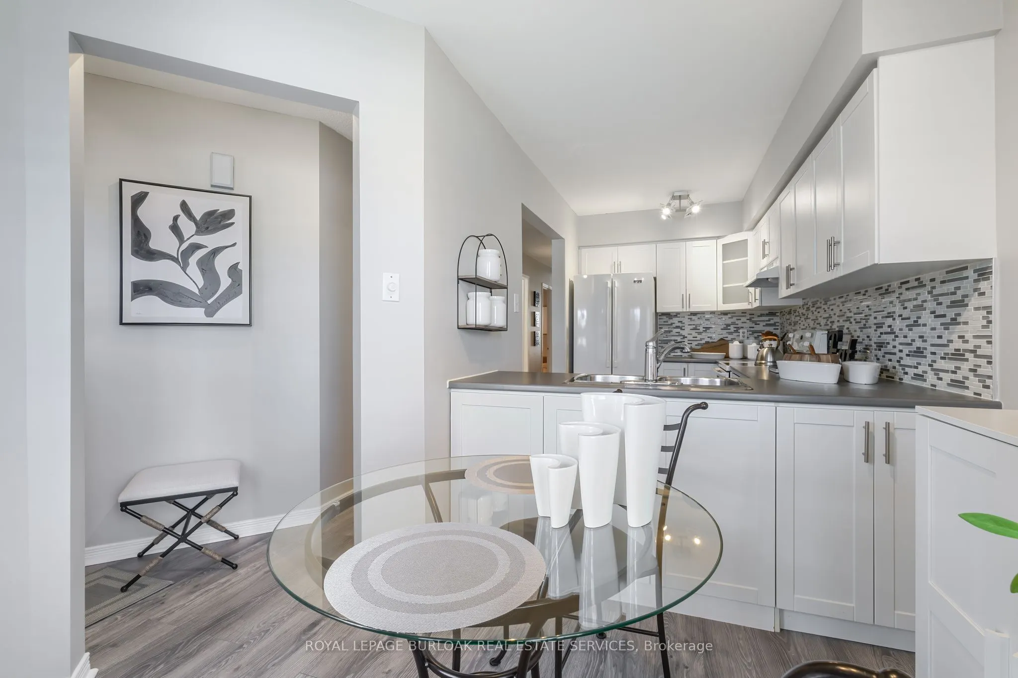2110 Cleaver Avenue, #102