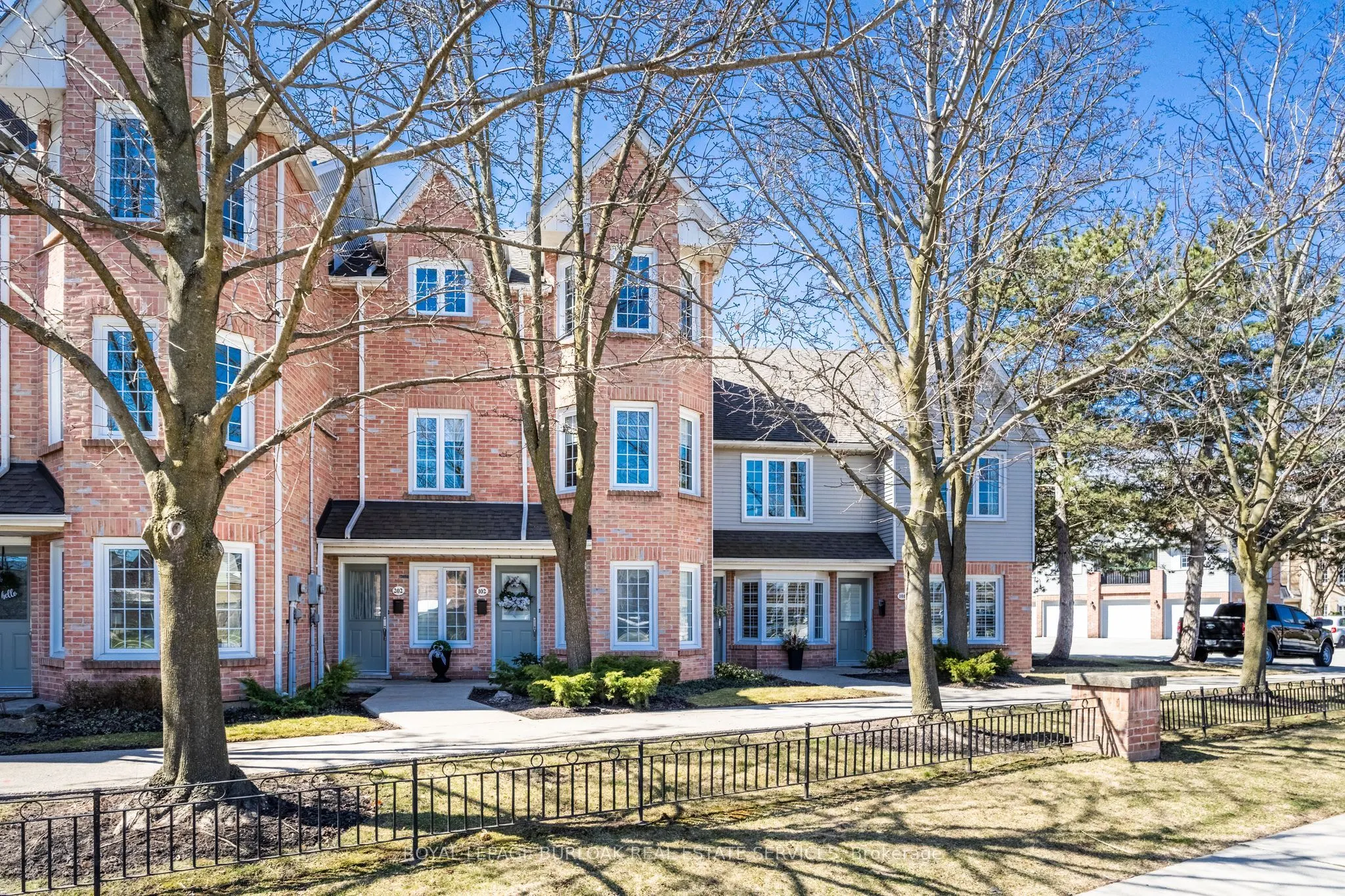 2110 Cleaver Avenue, #102