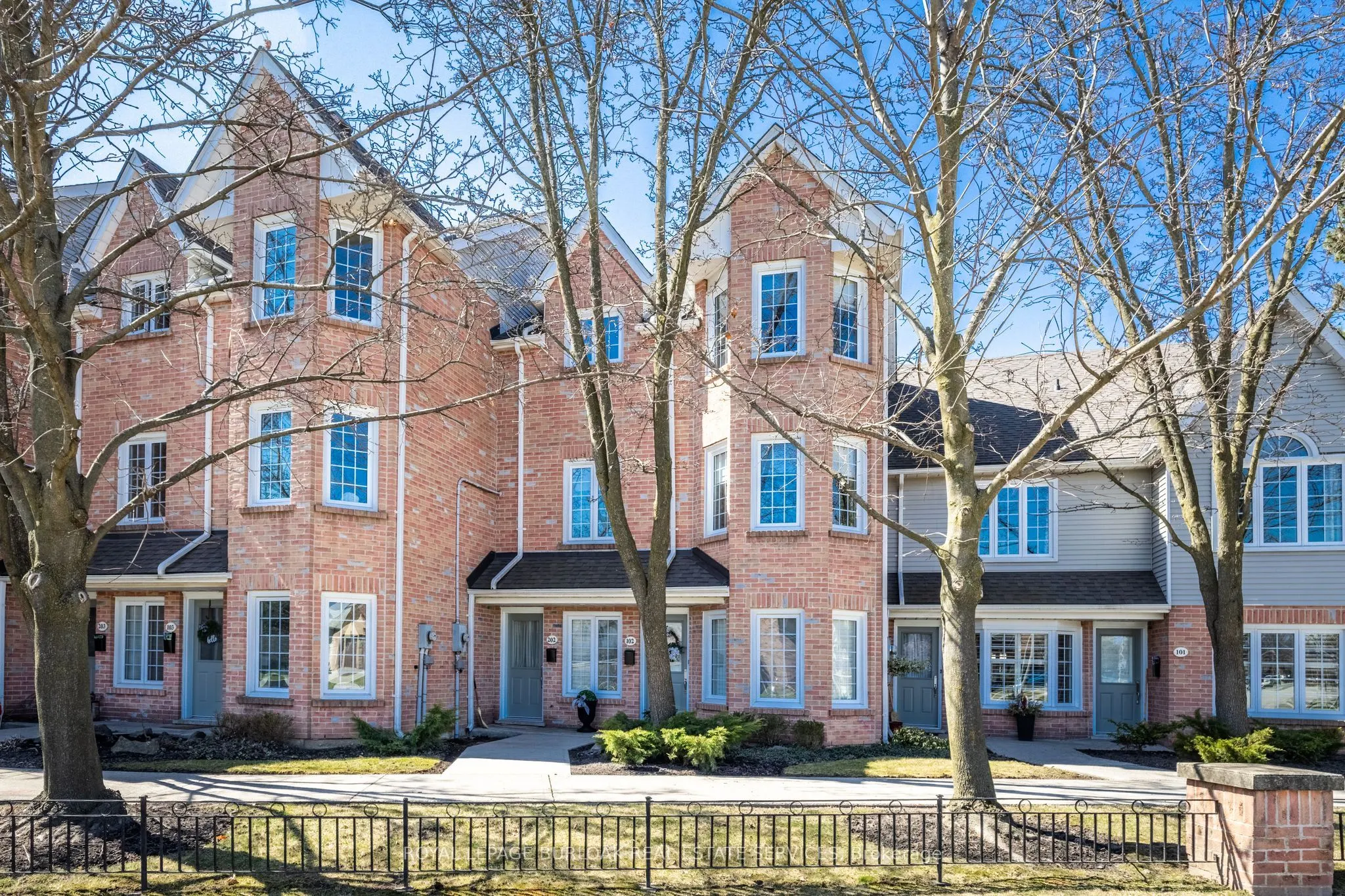2110 Cleaver Avenue, #102