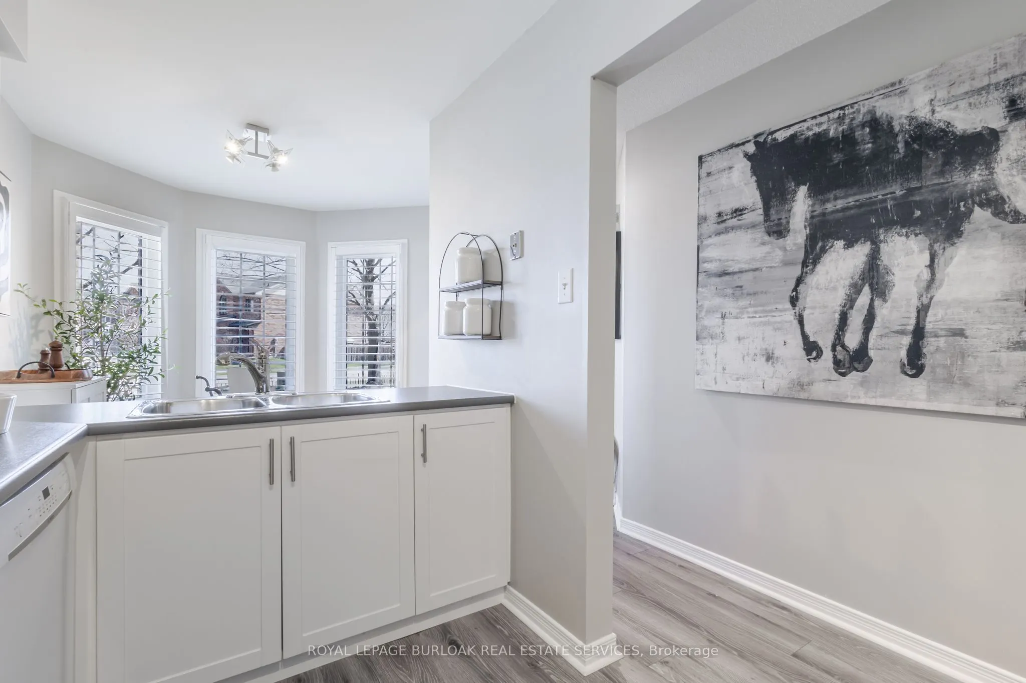 2110 Cleaver Avenue, #102