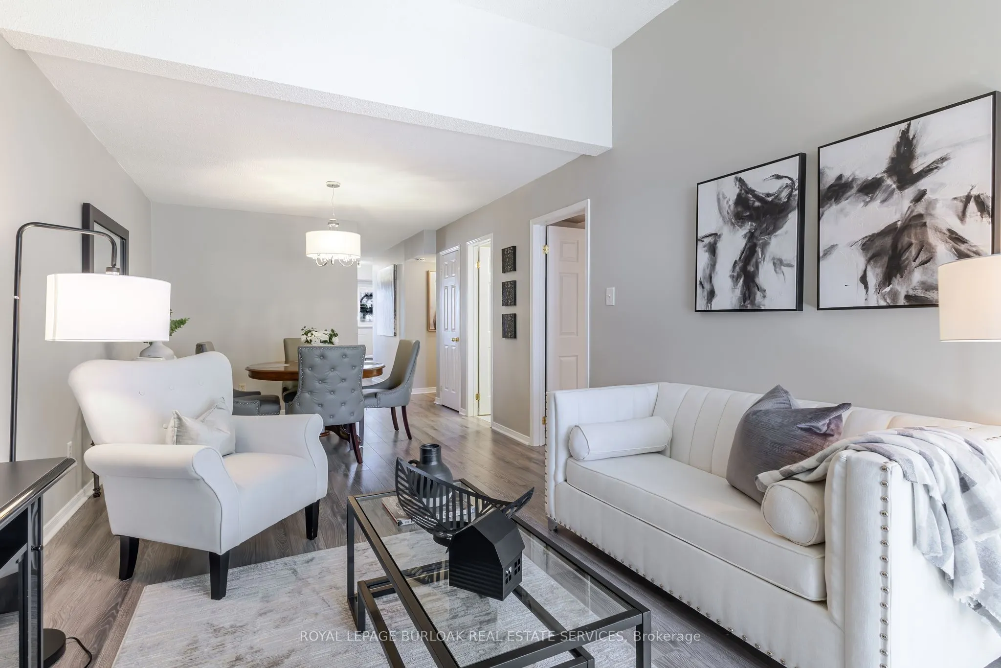 2110 Cleaver Avenue, #102