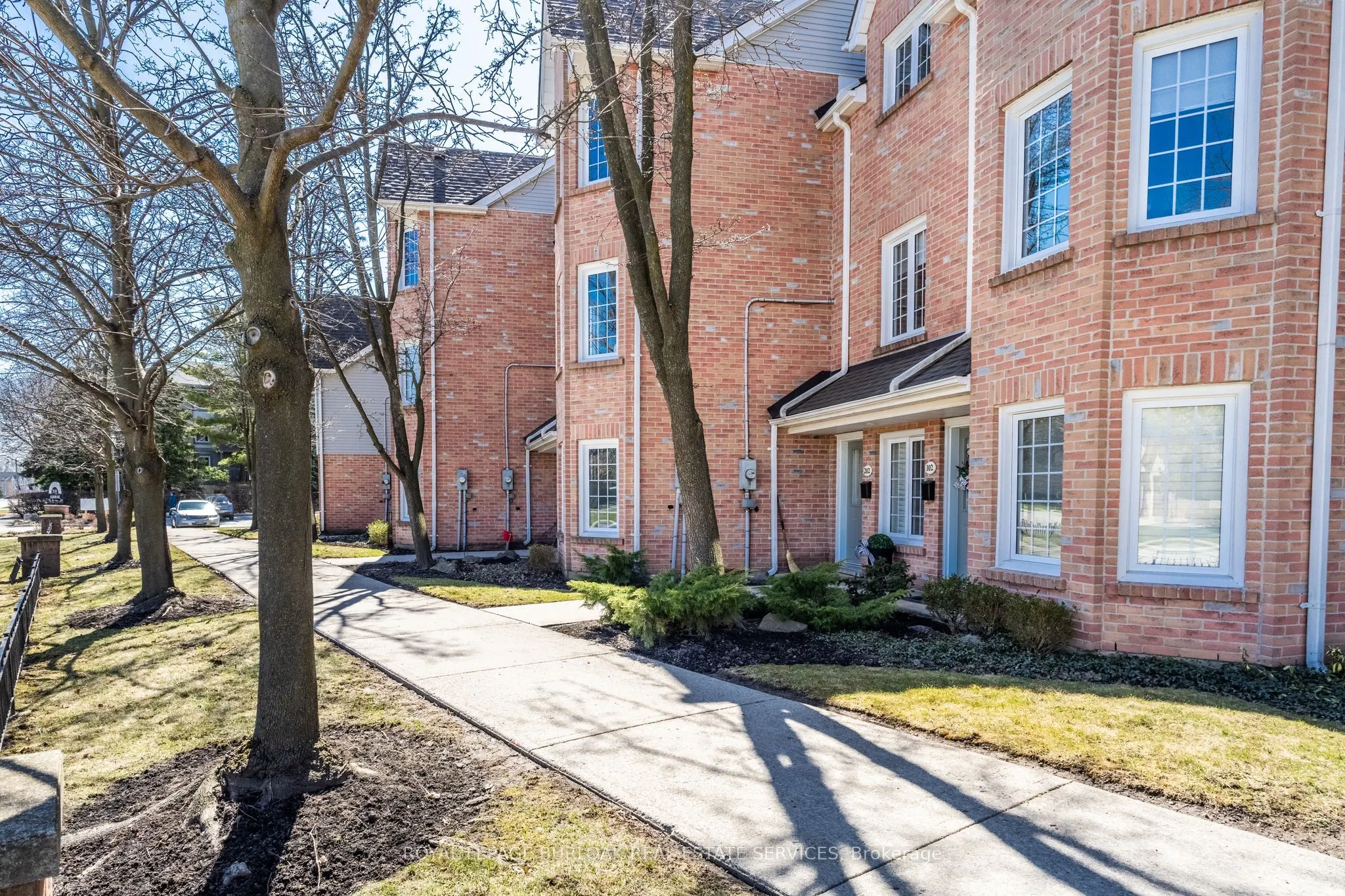 2110 Cleaver Avenue, #102