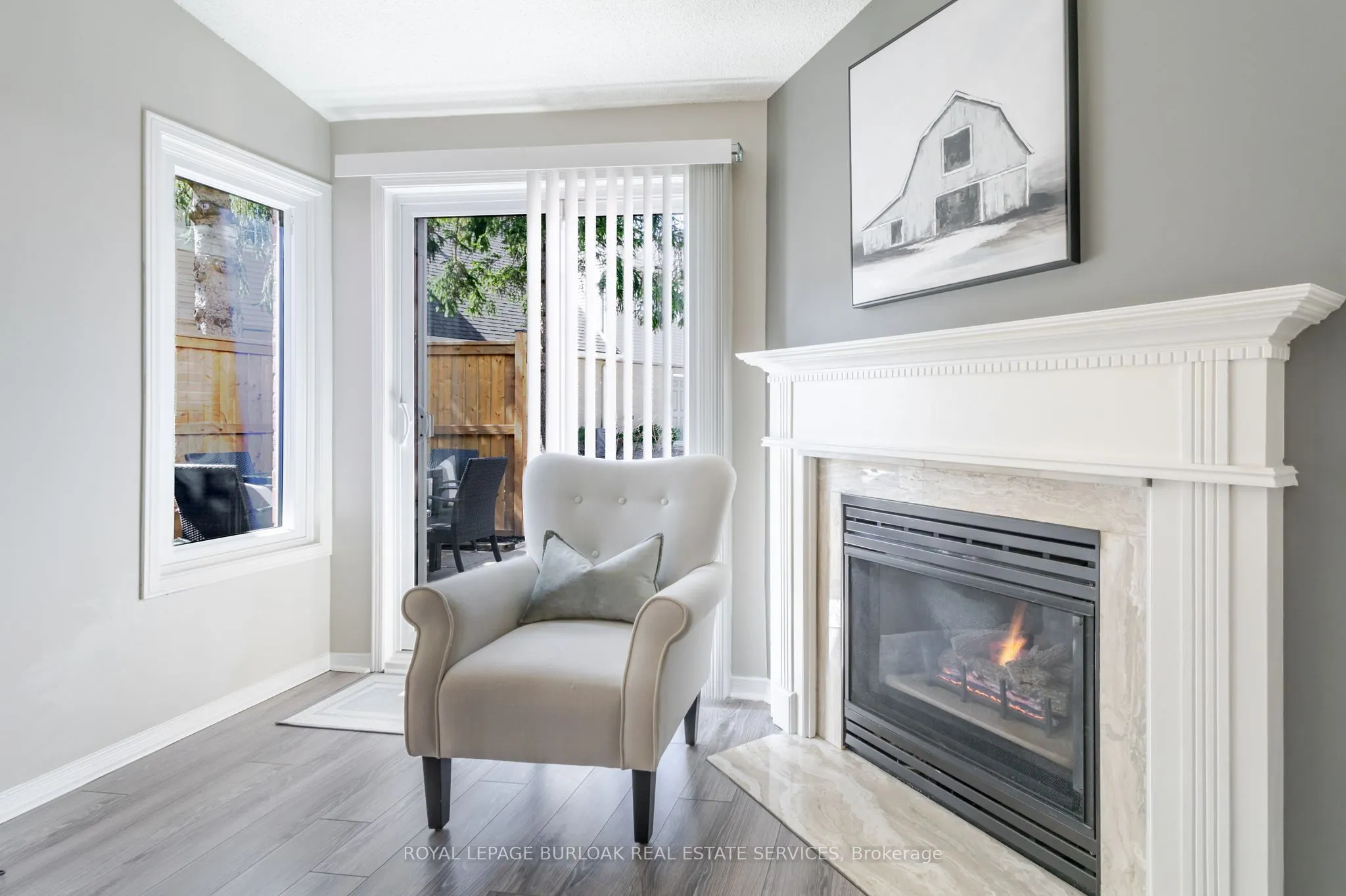 2110 Cleaver Avenue, #102