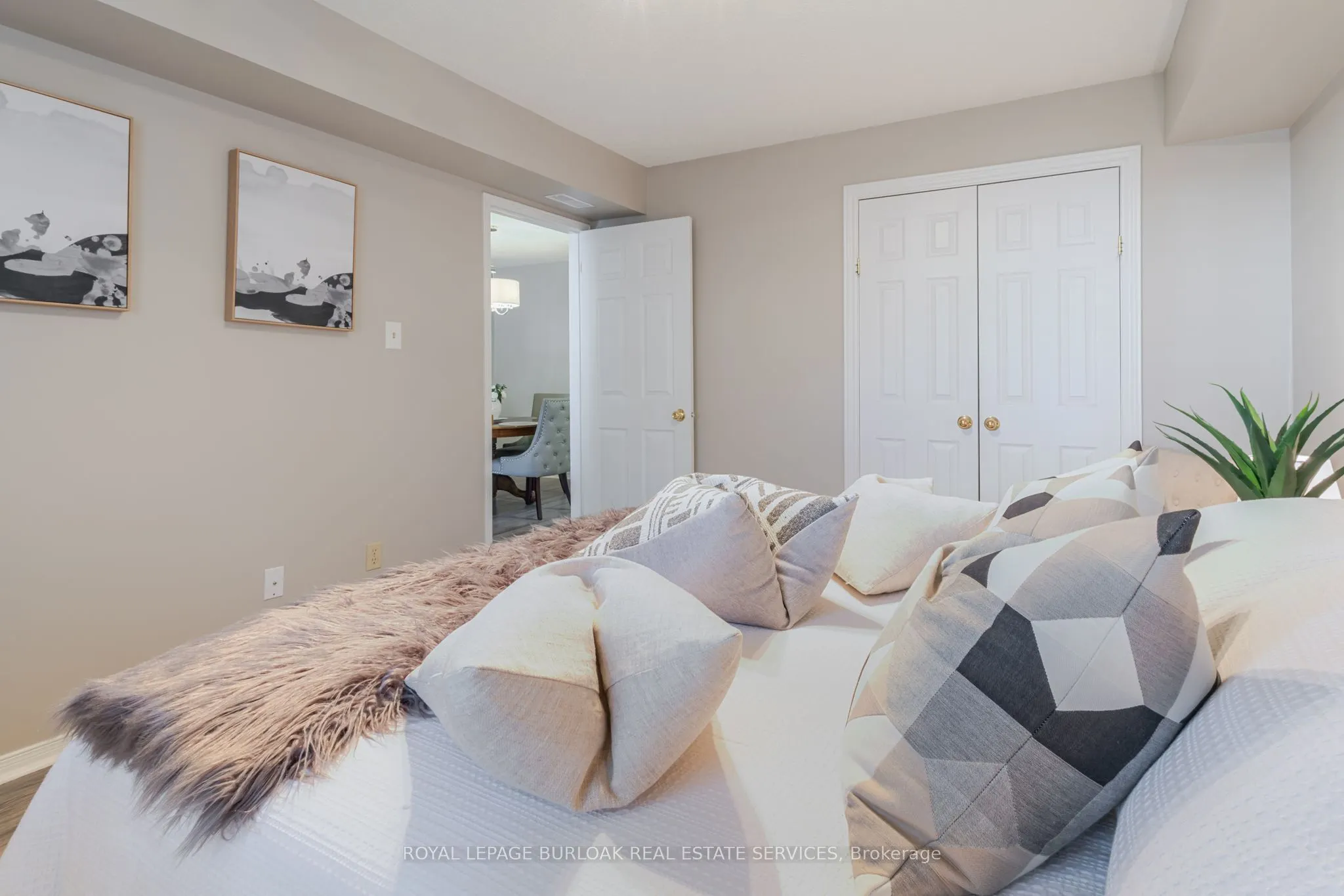 2110 Cleaver Avenue, #102