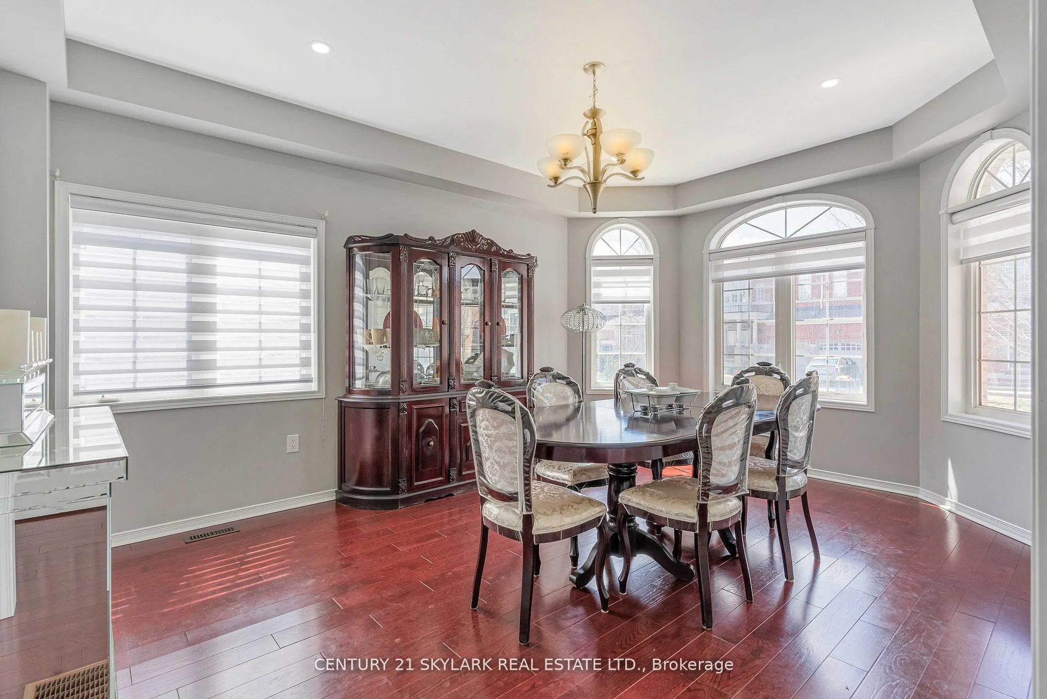 13 Ledgerock Road