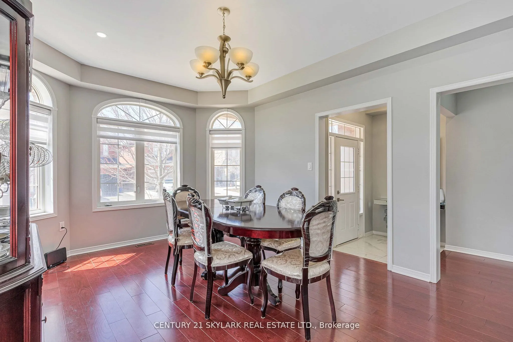 13 Ledgerock Road
