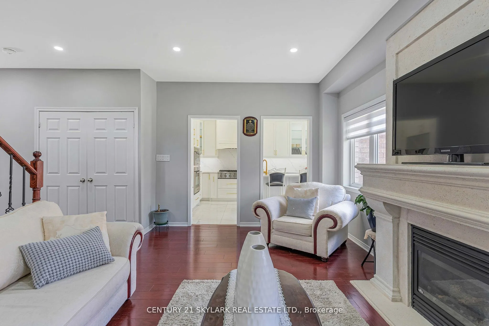 13 Ledgerock Road