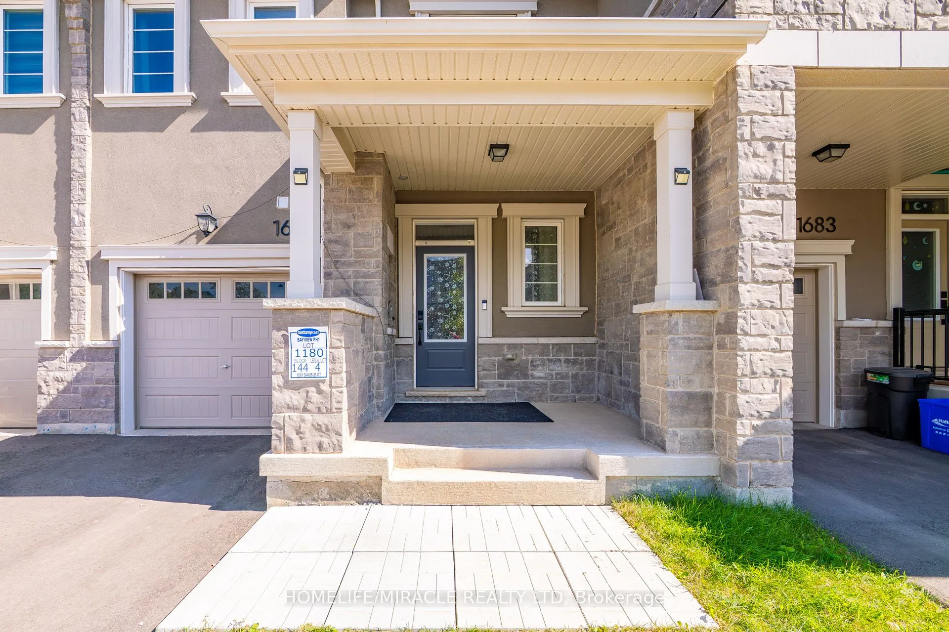1681 Sauble Court