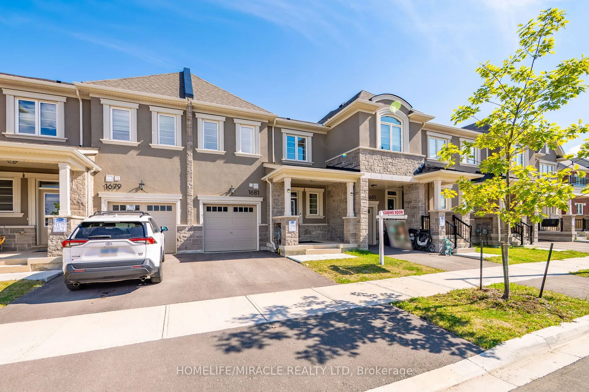 1681 Sauble Court