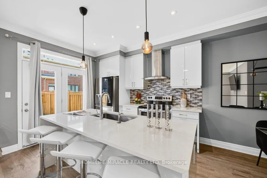 1681 Sauble Court