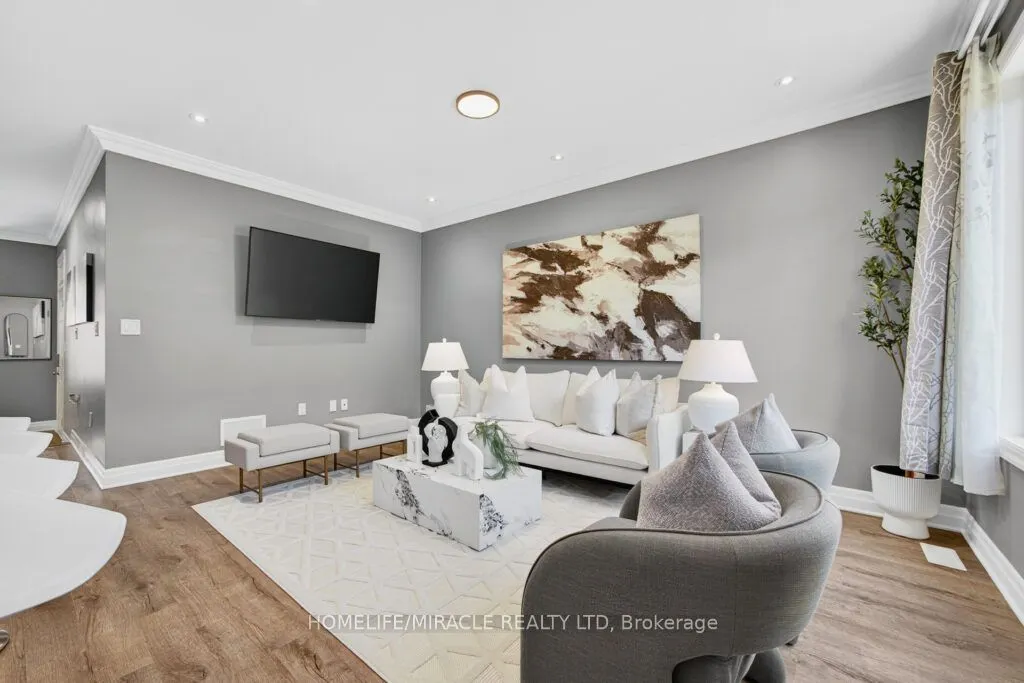 1681 Sauble Court