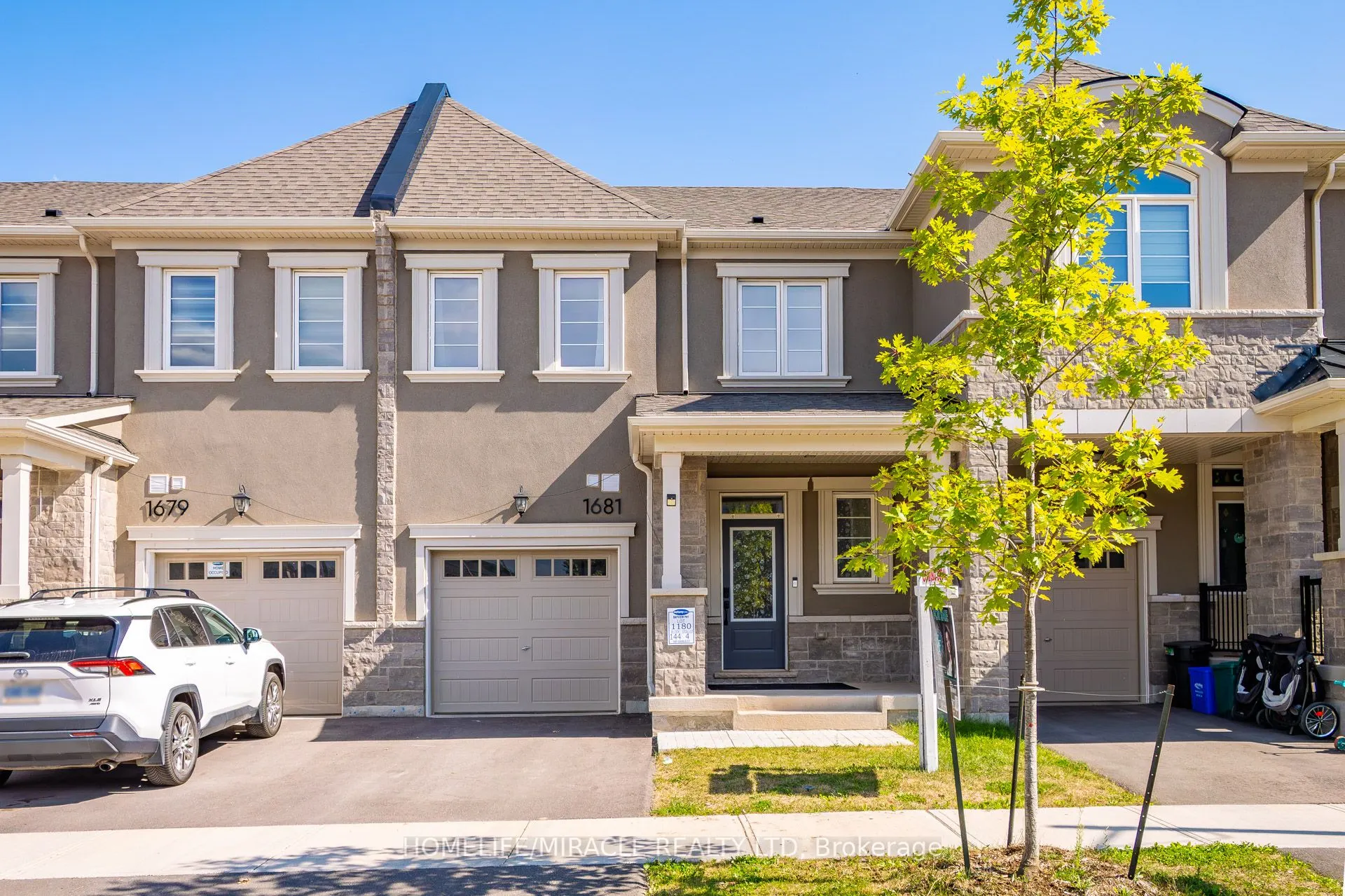 1681 Sauble Court