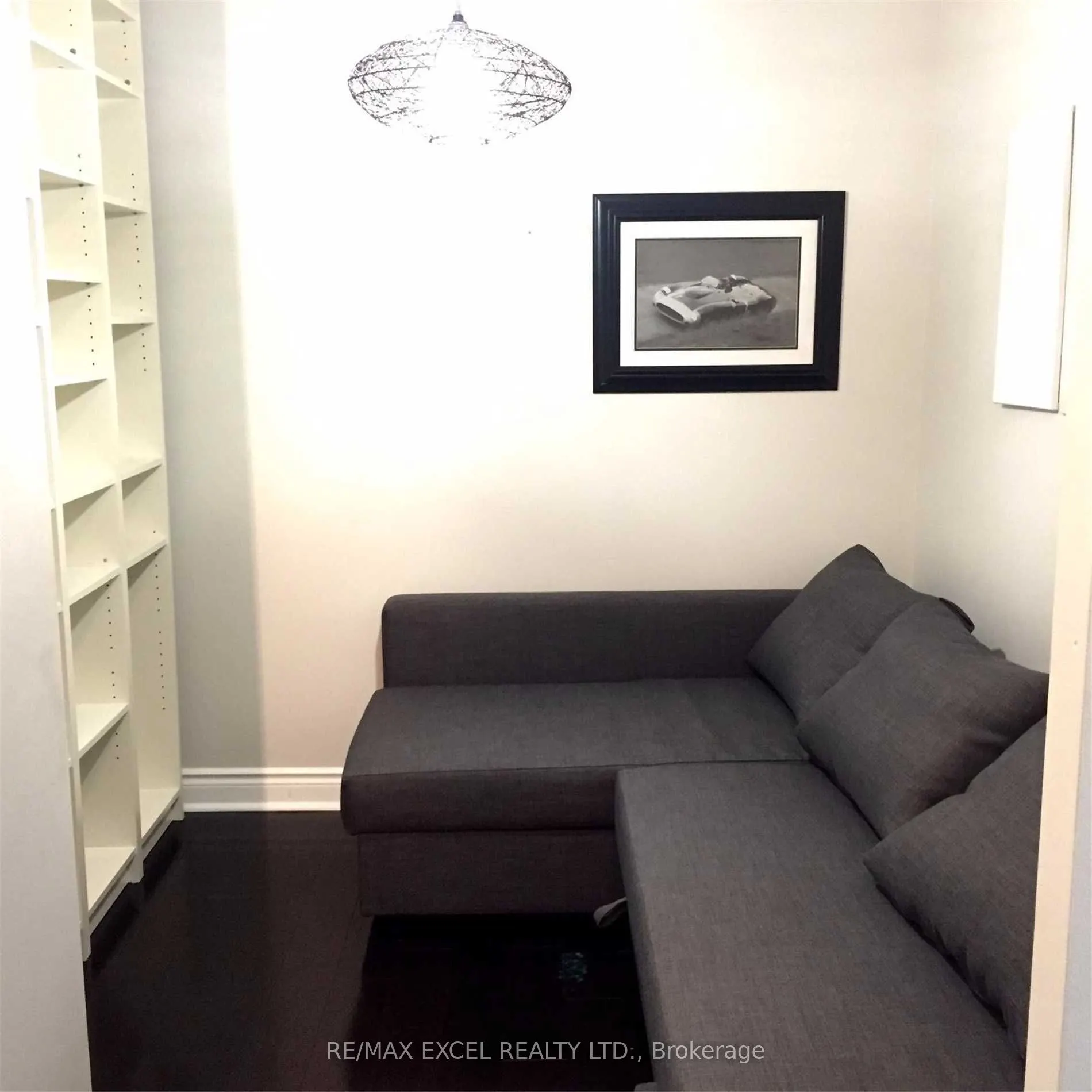 1910 Lake Shore Boulevard W, #1709