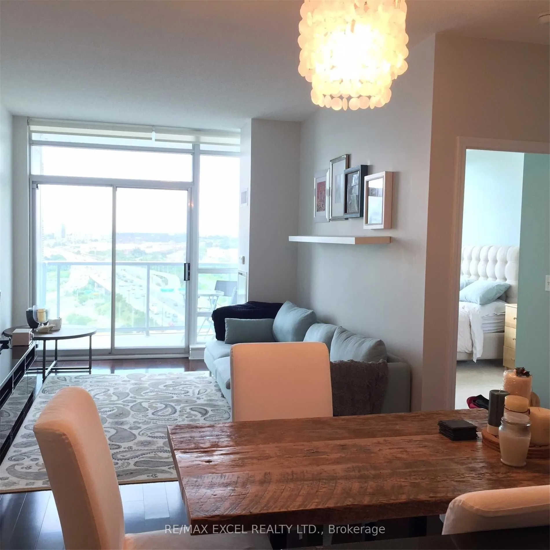 1910 Lake Shore Boulevard W, #1709