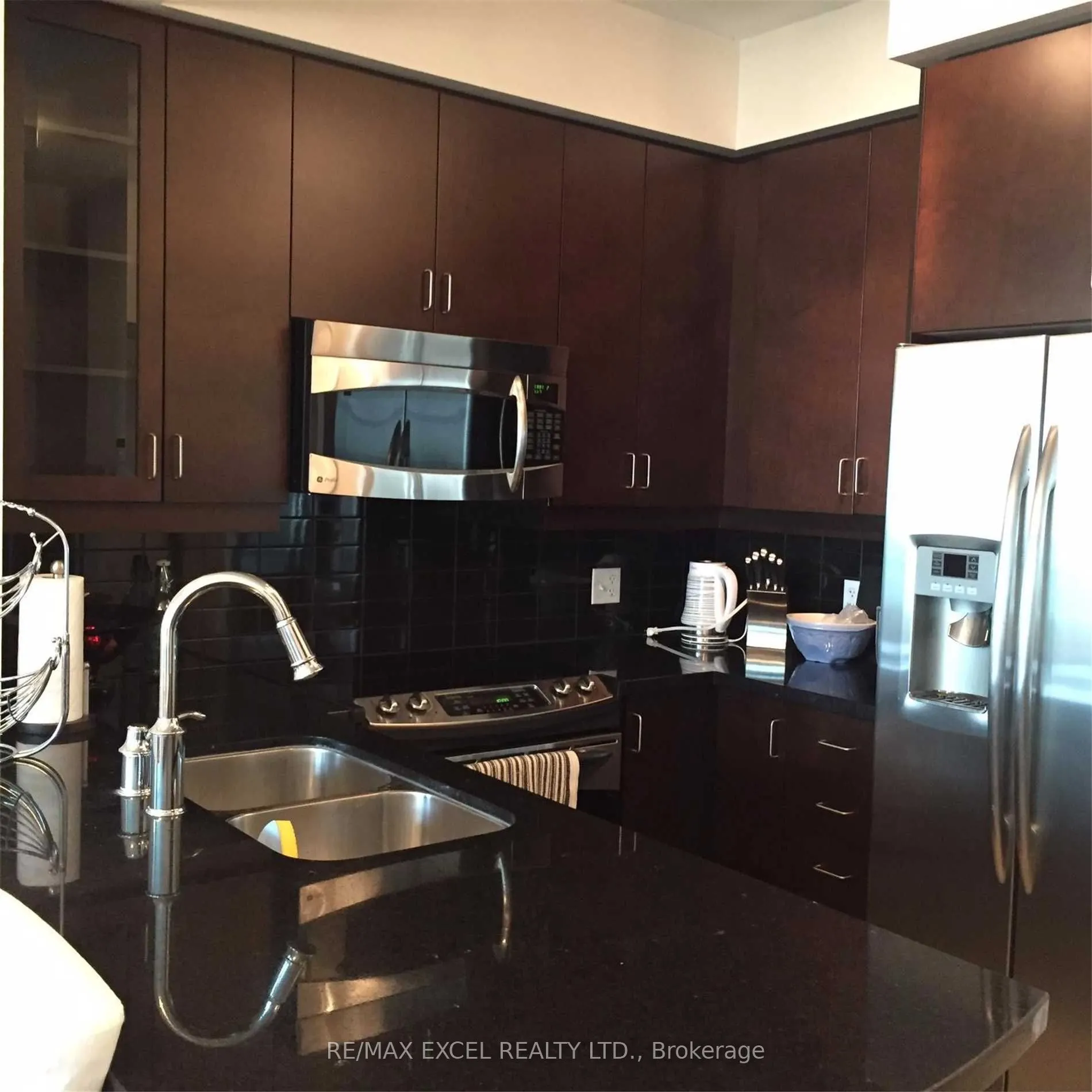 1910 Lake Shore Boulevard W, #1709