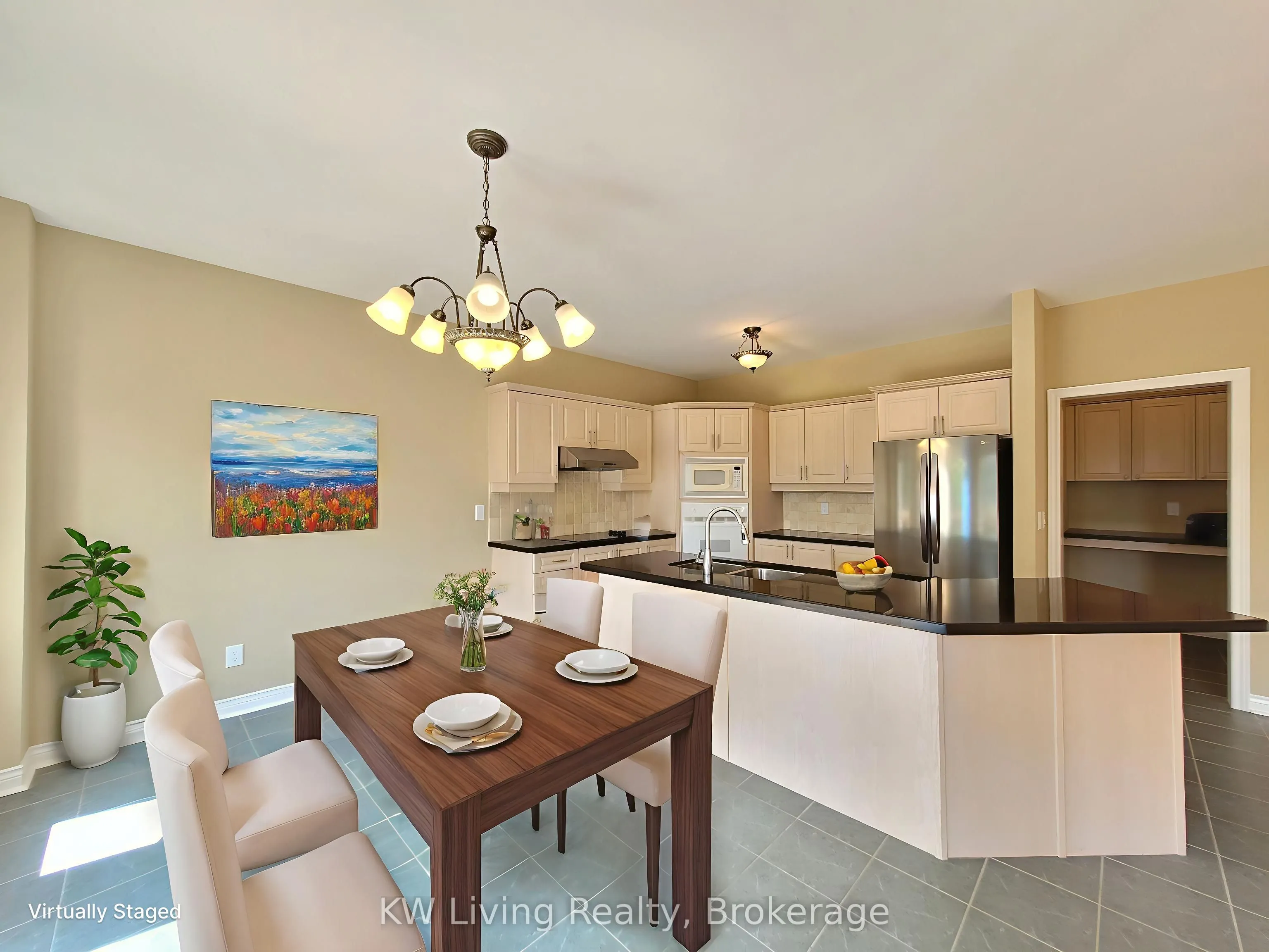 858 Silverthorn Mill Avenue