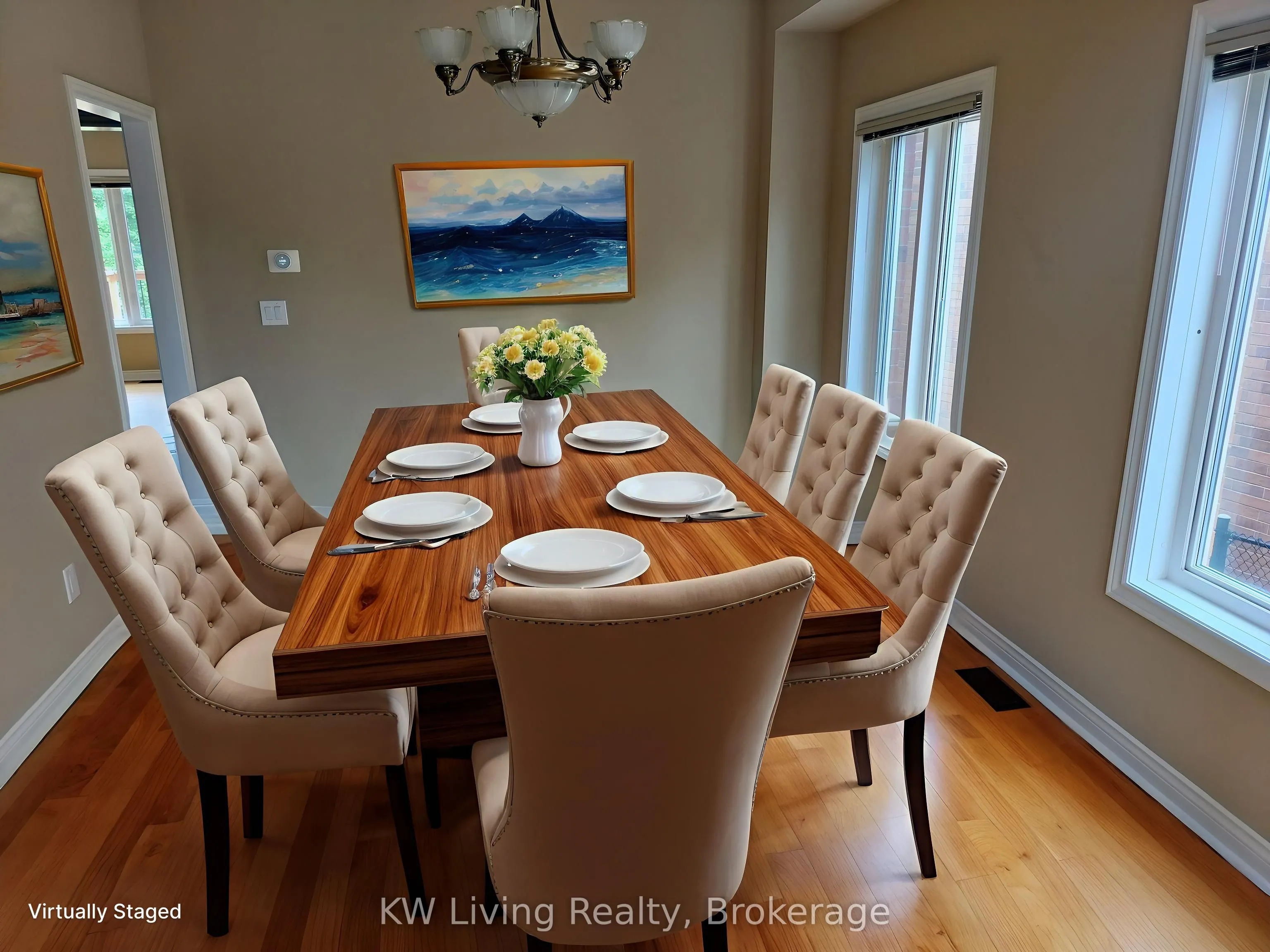 858 Silverthorn Mill Avenue