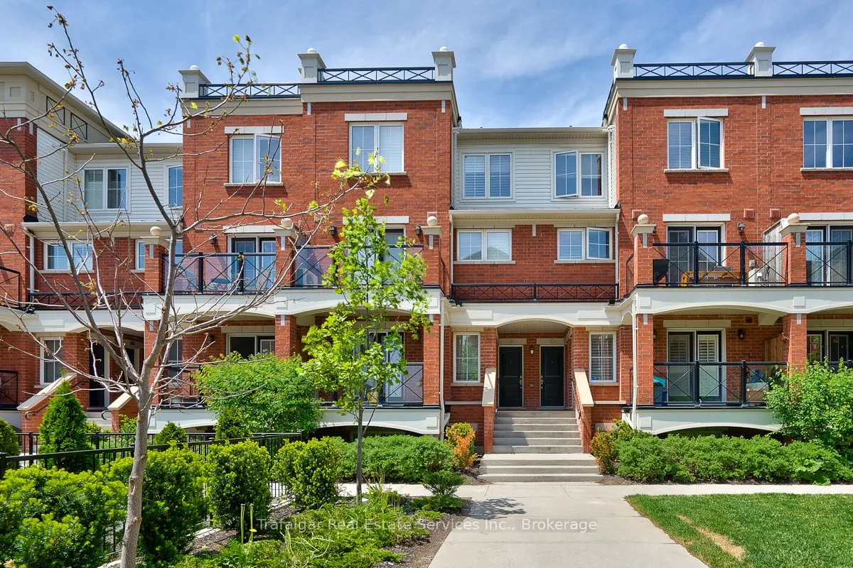 39 Hays Boulevard, #12