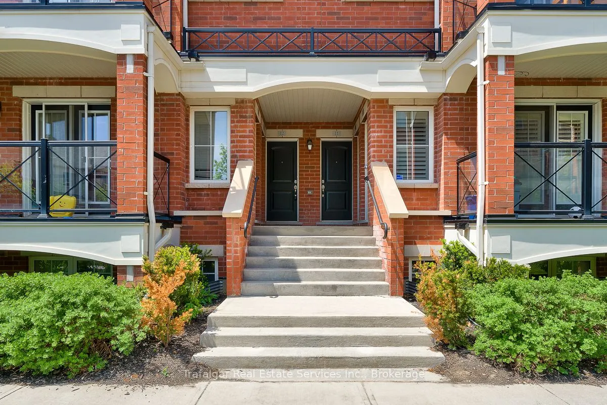 39 Hays Boulevard, #12