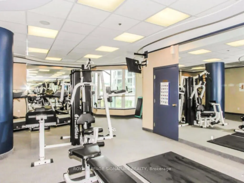 2111 Lake Shore Boulevard, #719