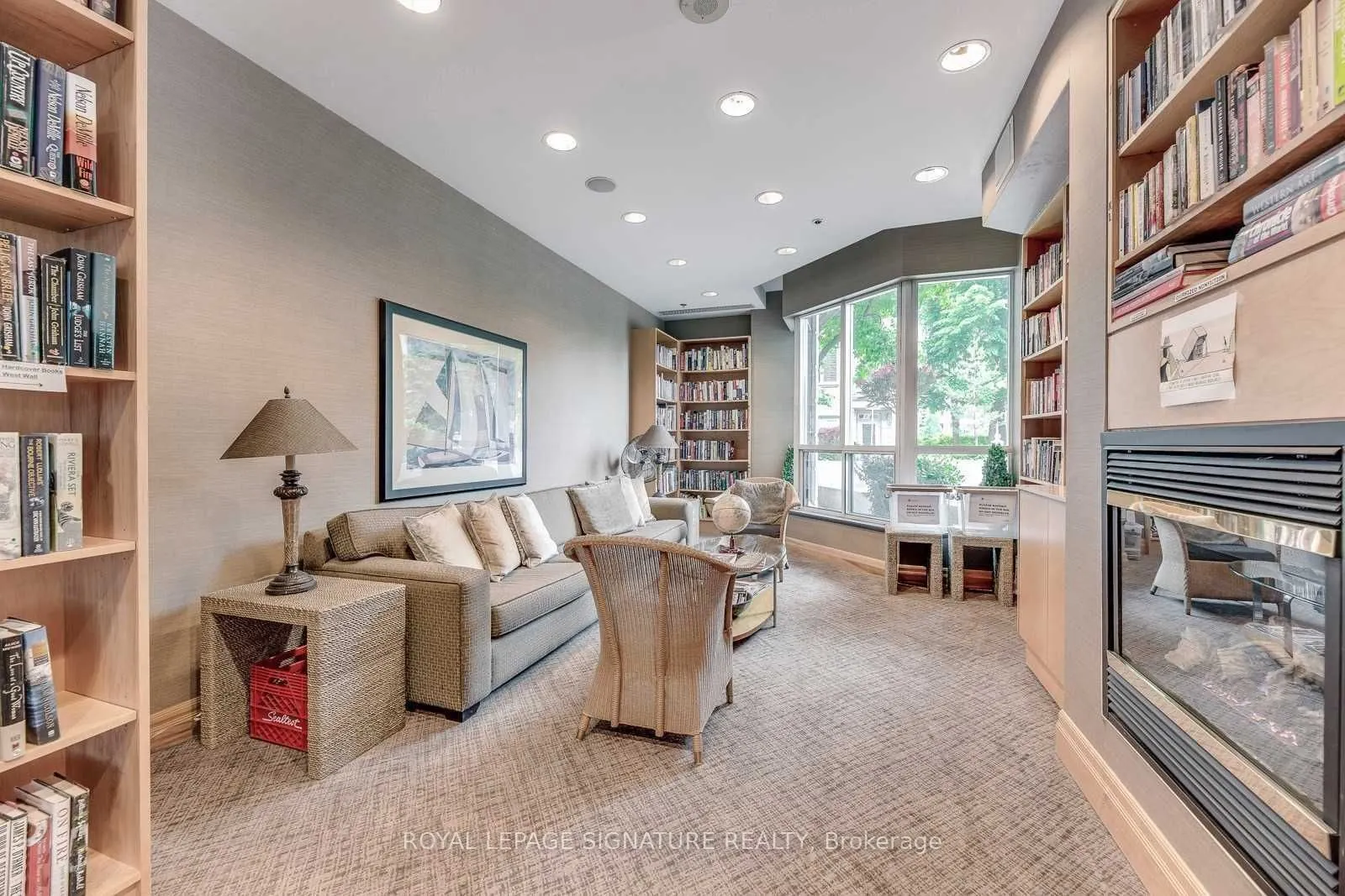 2111 Lake Shore Boulevard, #719