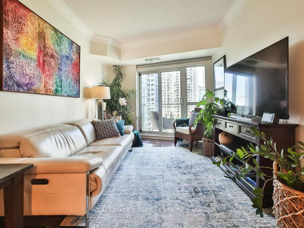 2111 Lake Shore Boulevard, #719