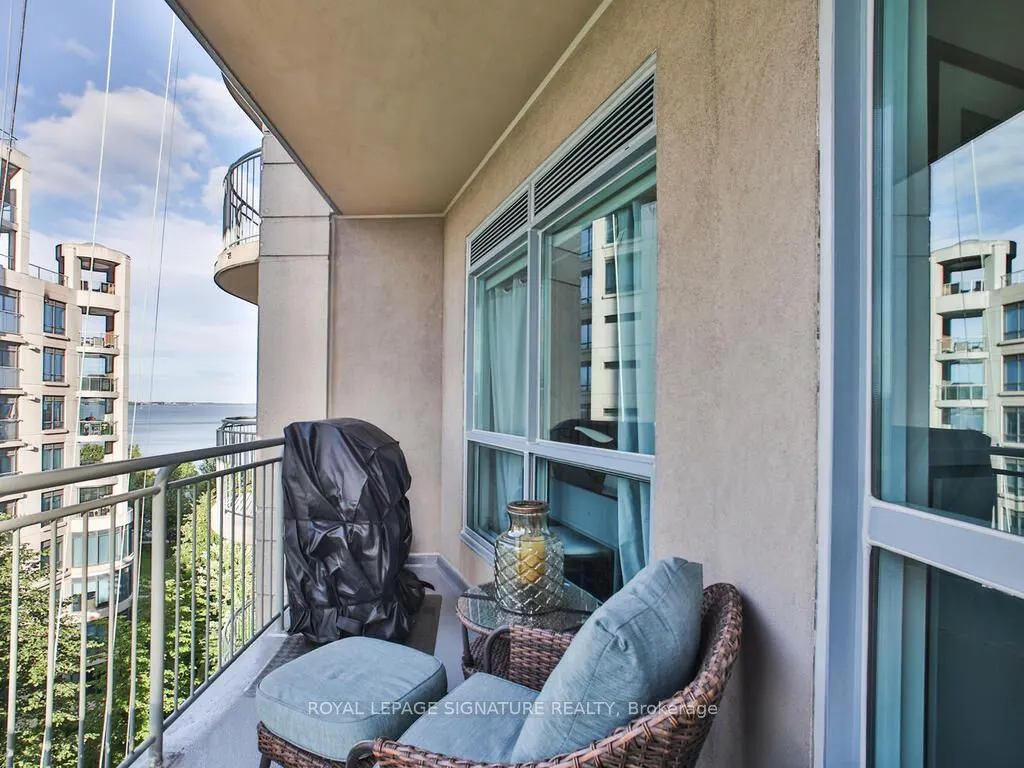 2111 Lake Shore Boulevard, #719