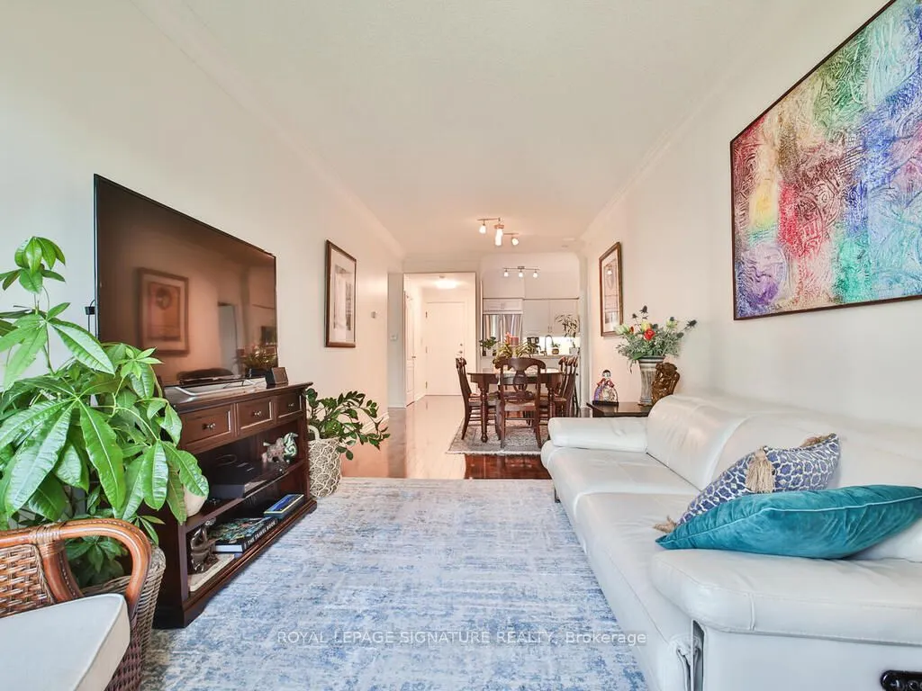 2111 Lake Shore Boulevard, #719