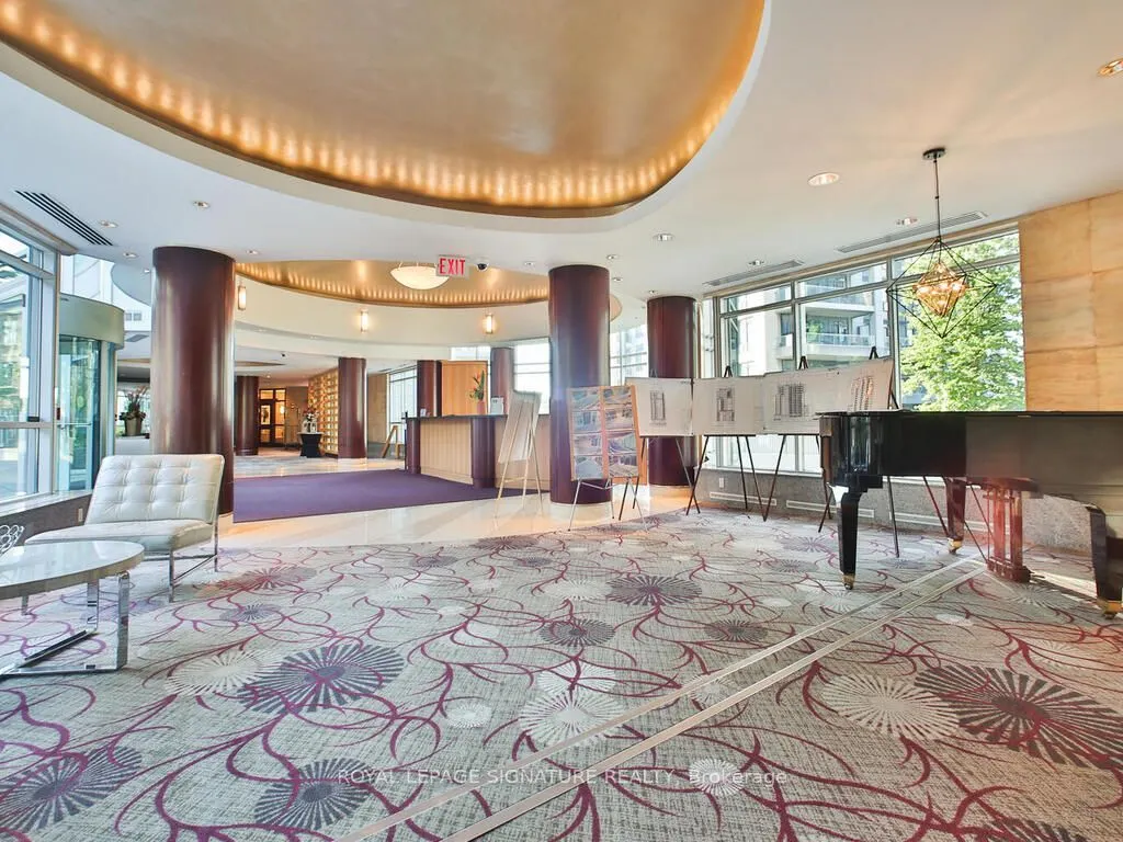 2111 Lake Shore Boulevard, #719