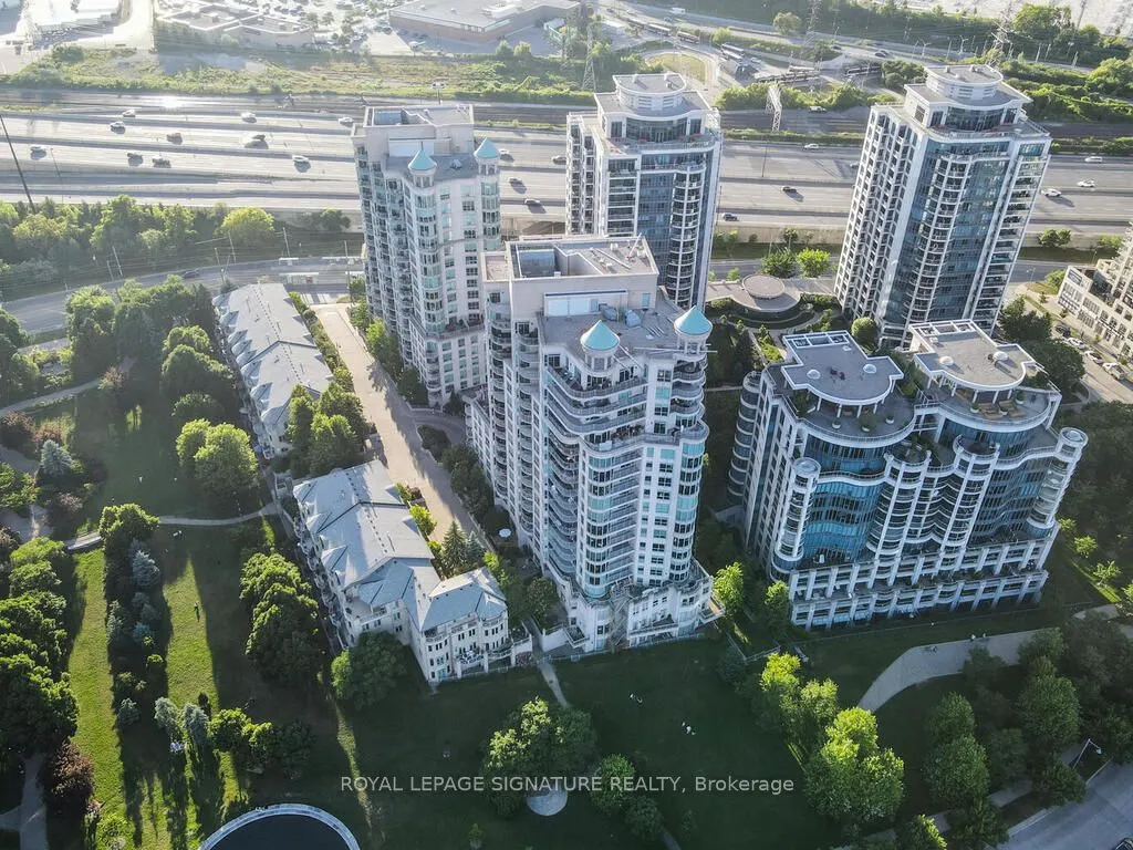 2111 Lake Shore Boulevard, #719