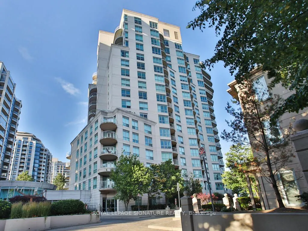 2111 Lake Shore Boulevard, #719