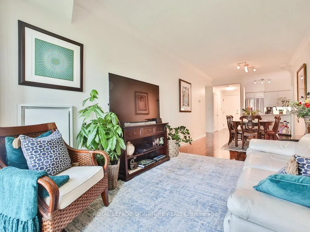2111 Lake Shore Boulevard, #719