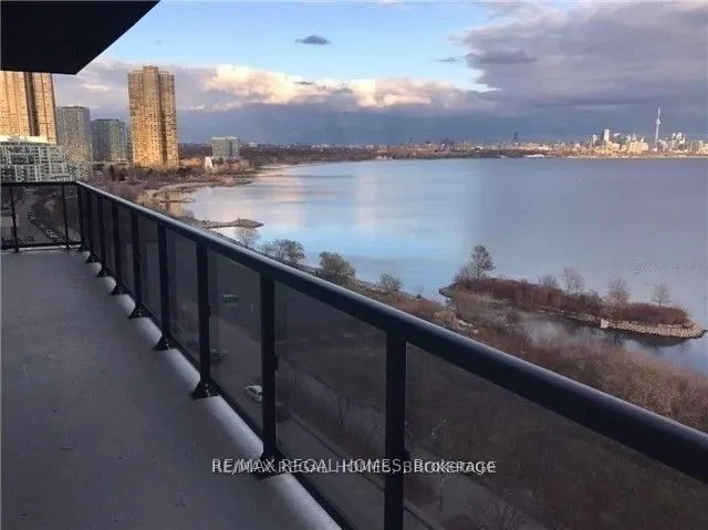 110 Marine Parade Drive, #903