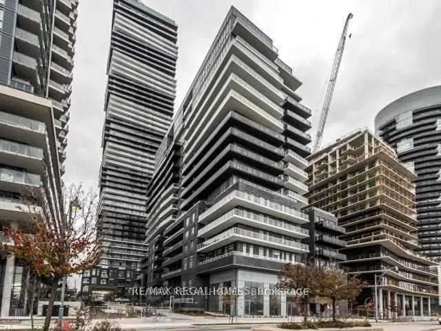 110 Marine Parade Drive, #903
