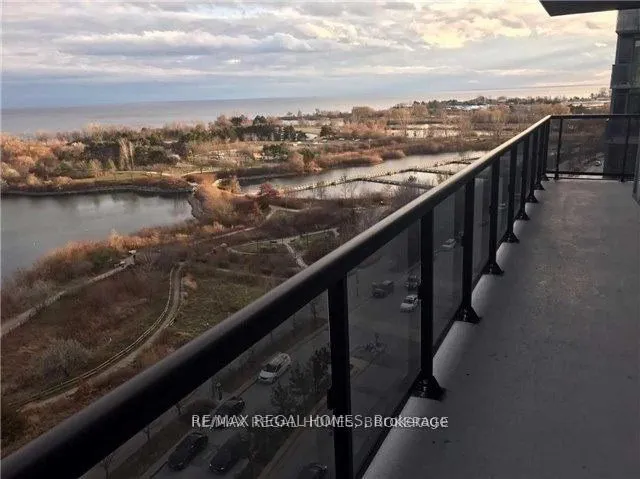 110 Marine Parade Drive, #903