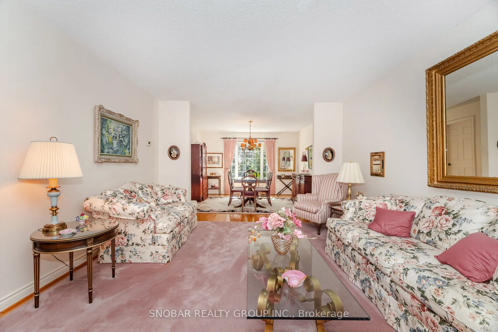 1511 Ballyclare Drive