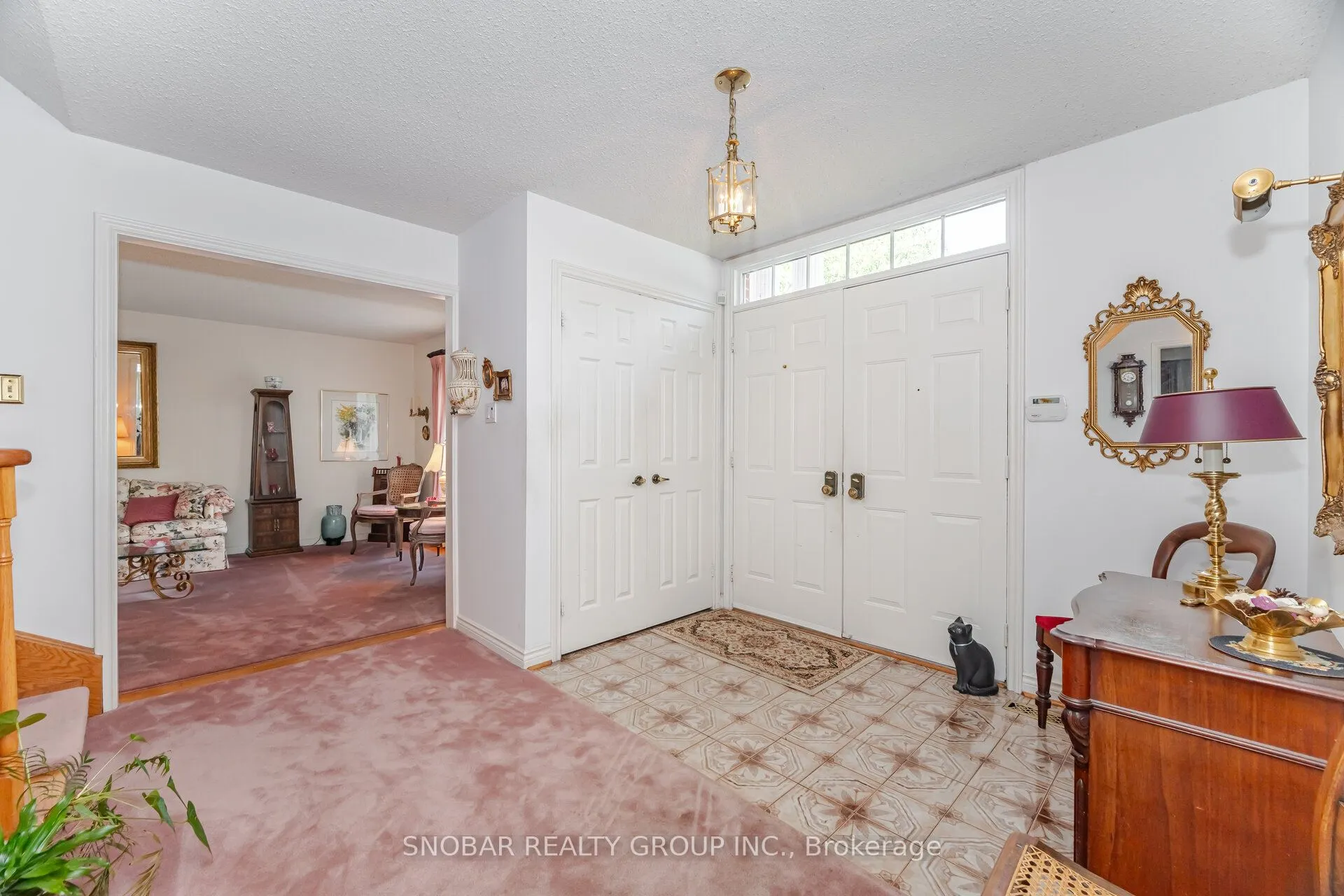 1511 Ballyclare Drive