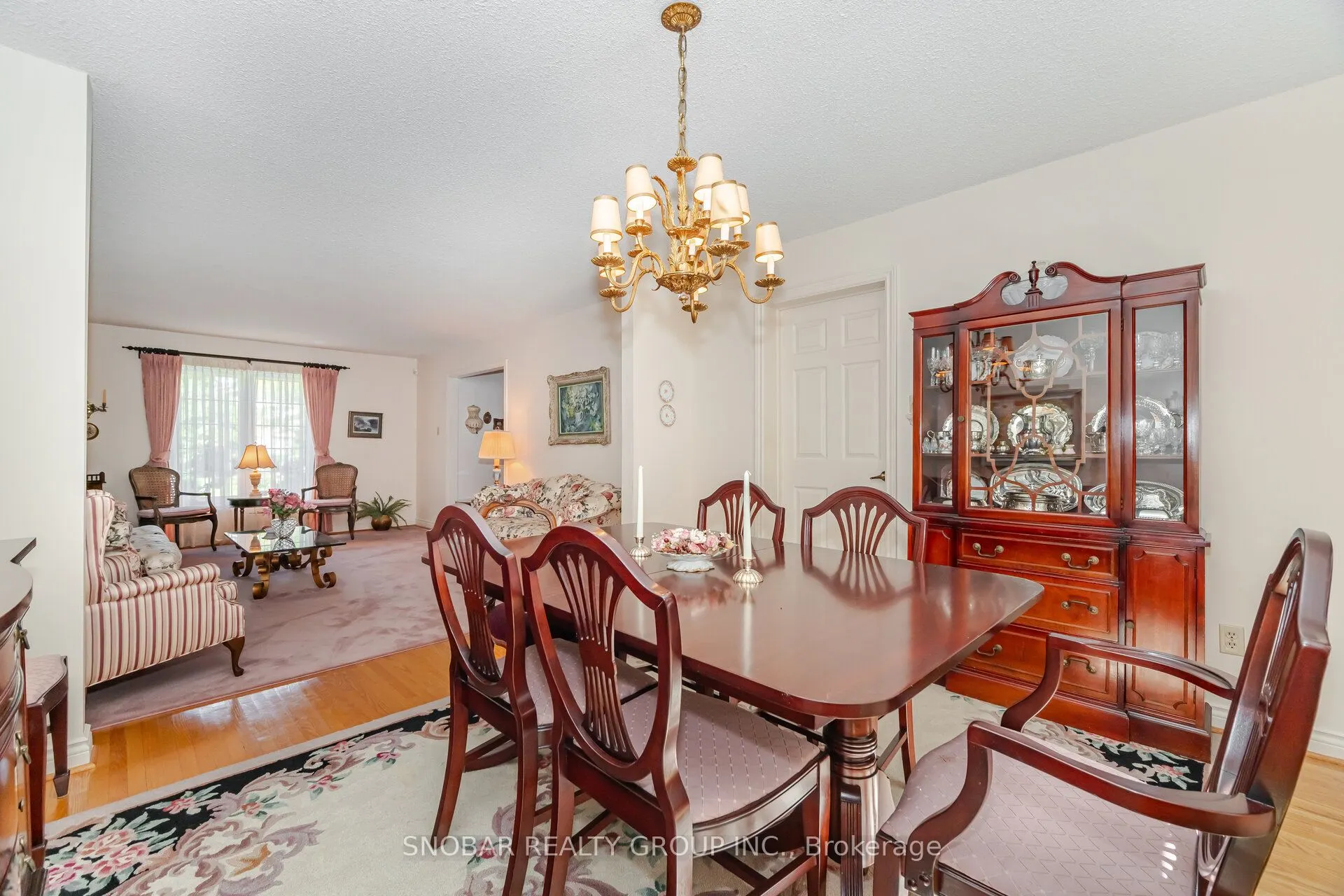 1511 Ballyclare Drive