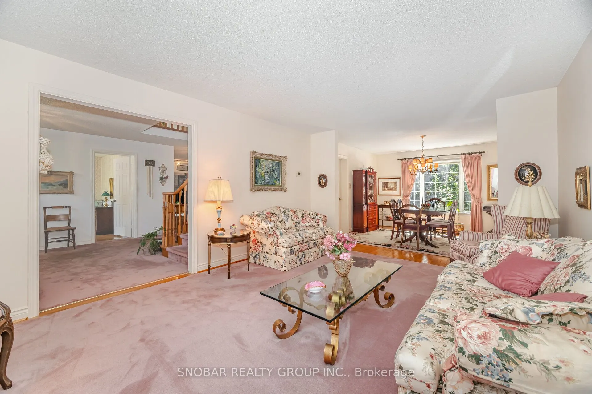 1511 Ballyclare Drive
