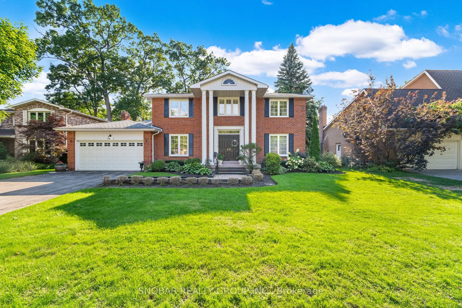 1511 Ballyclare Drive