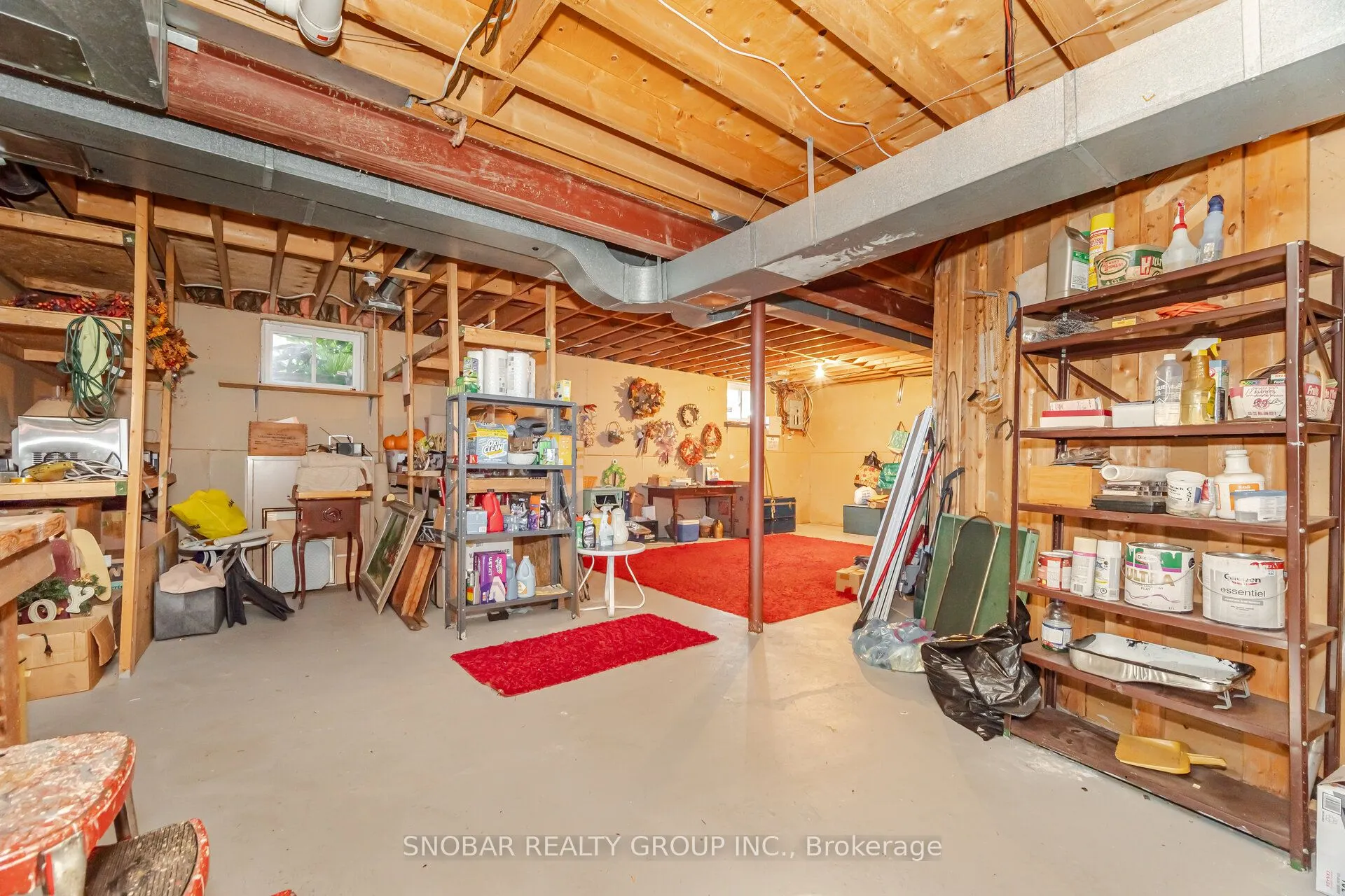 1511 Ballyclare Drive