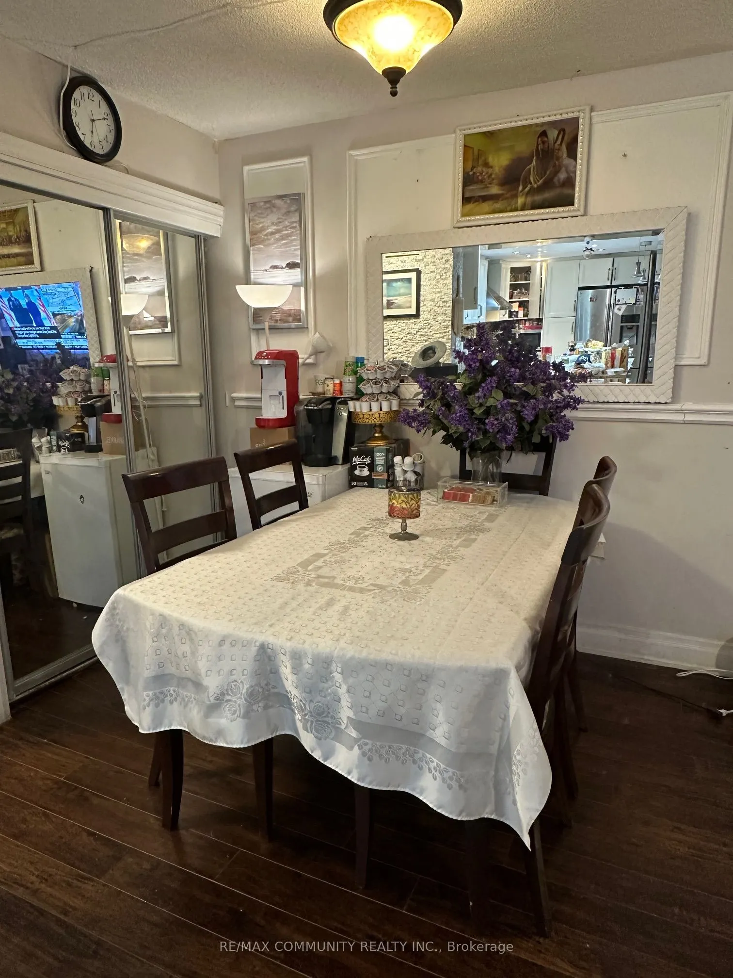 370 Dixon Road, #1604