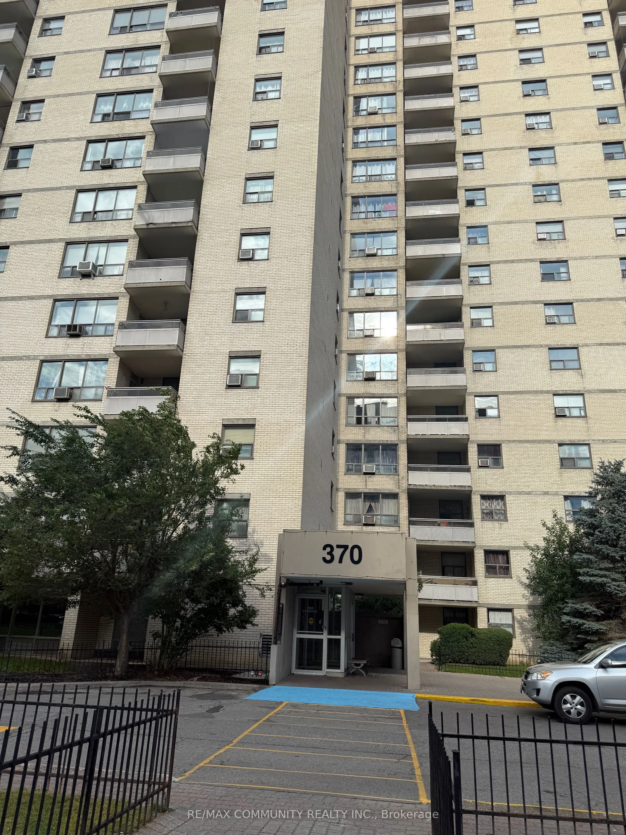 370 Dixon Road, #1604