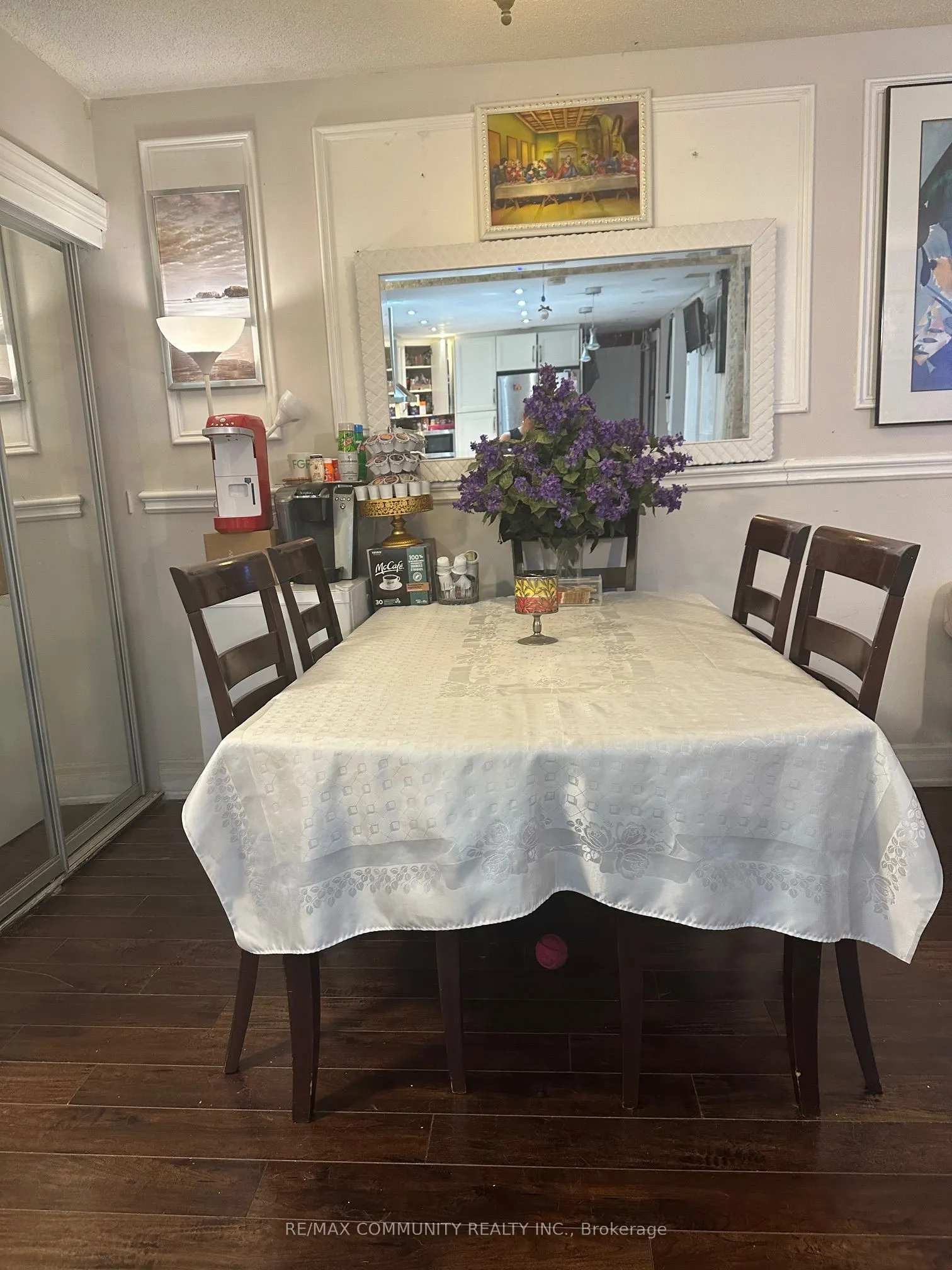 370 Dixon Road, #1604