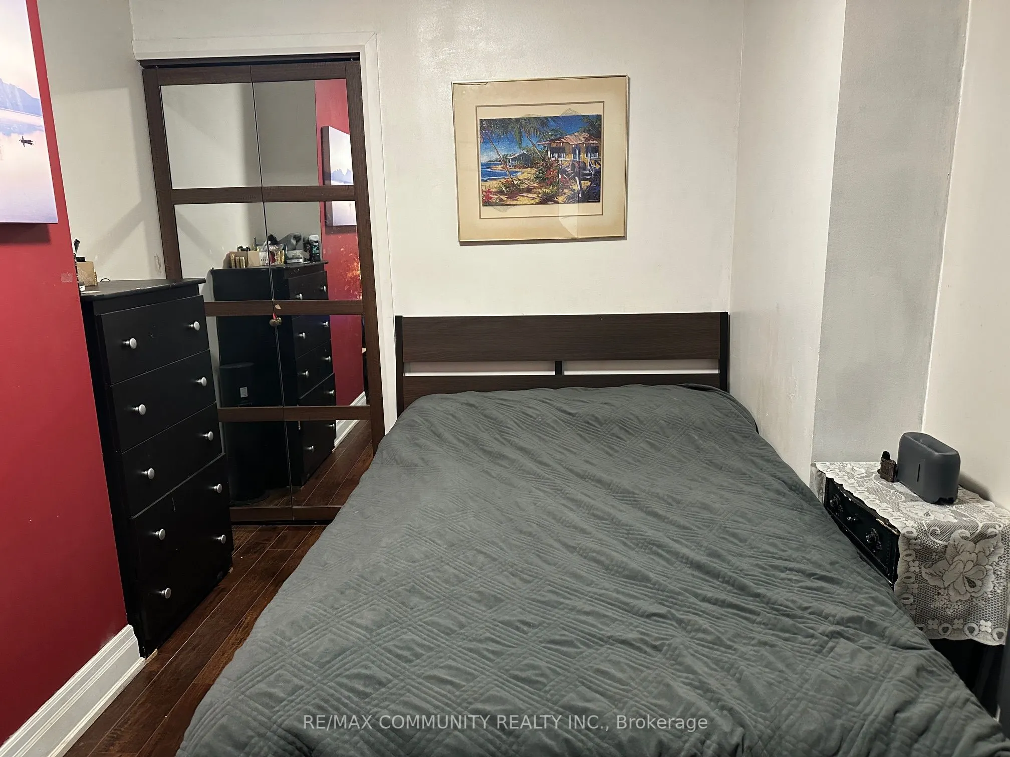 370 Dixon Road, #1604